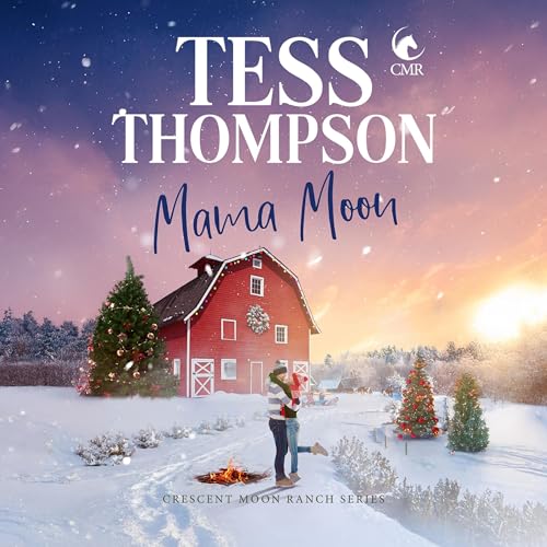 Cover of Mama Moon