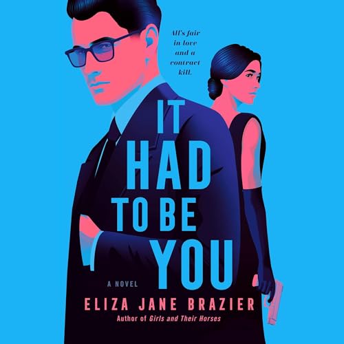 Cover of It Had to Be You