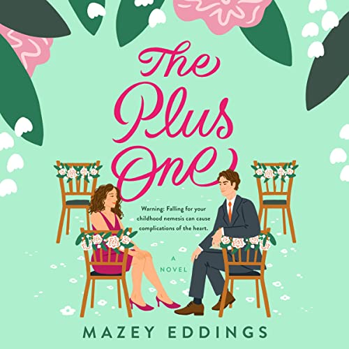 Cover of The Plus One