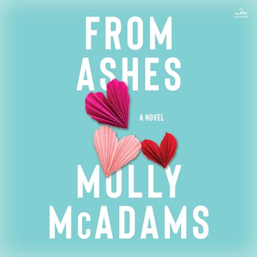 Cover of From Ashes
