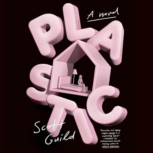 Cover of Plastic