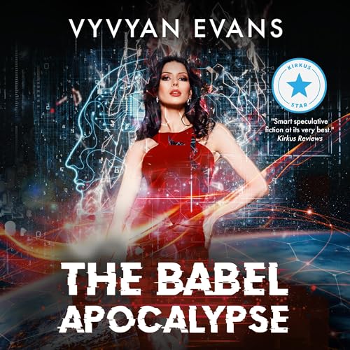 Cover of The Babel Apocalypse