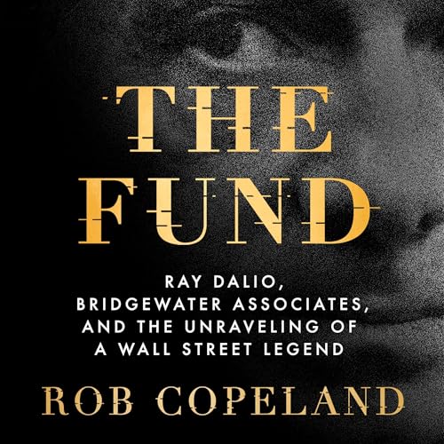 Cover of The Fund