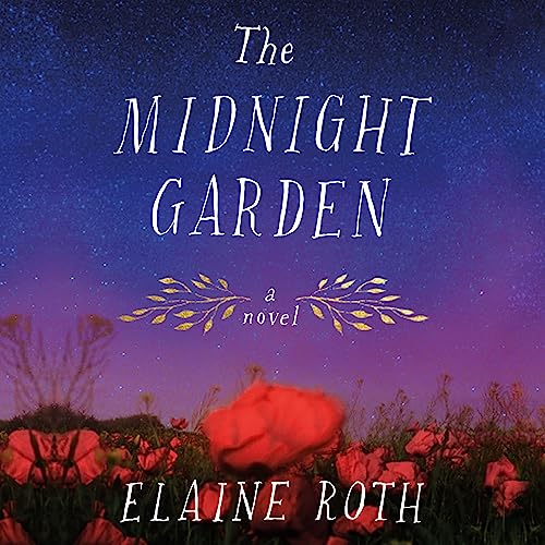 Cover of The Midnight Garden