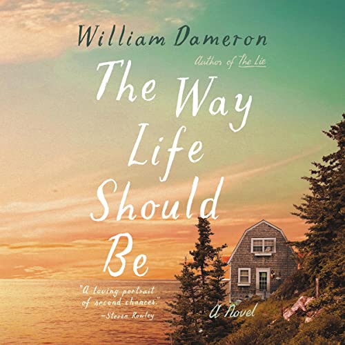 Cover of The Way Life Should Be