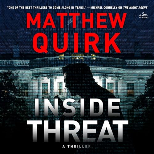 Cover of Inside Threat