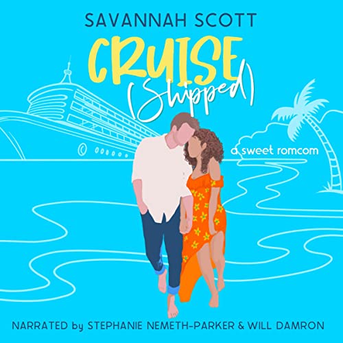 Cover of Cruiseshipped