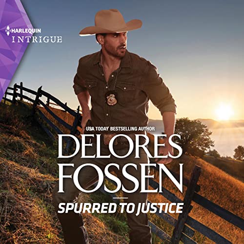 Cover of Spurred to Justice