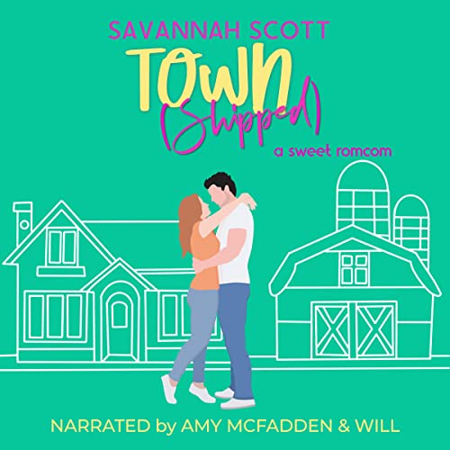 Cover of Townshipped