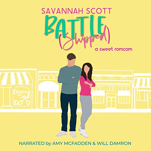 Cover of Battleshipped