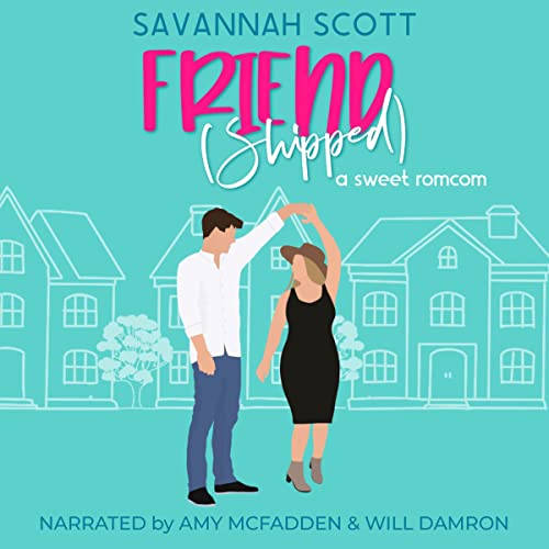 Cover of Friendshipped