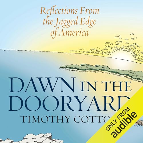 Cover of Dawn in the Dooryard