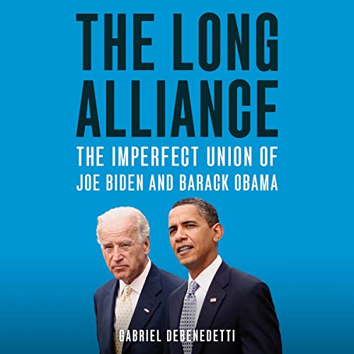 Cover of The Long Alliance