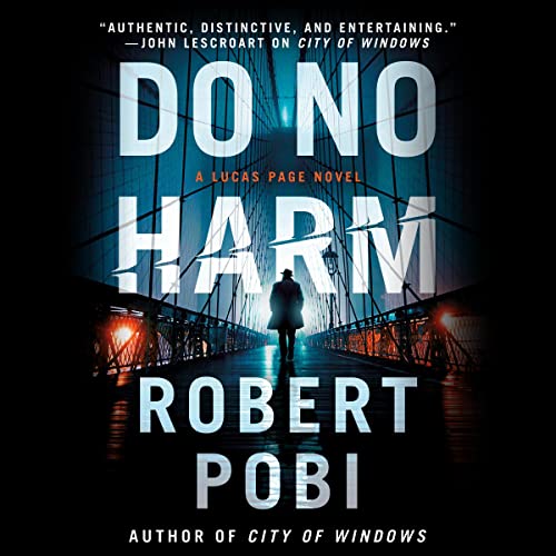 Cover of Do No Harm