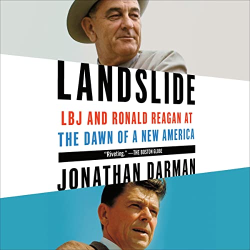 Cover of Landslide