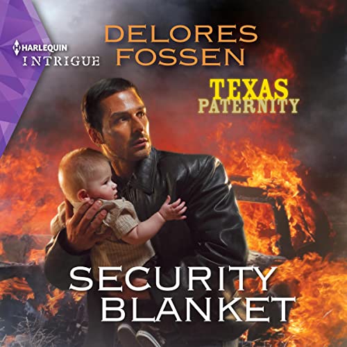 Cover of Security Blanket