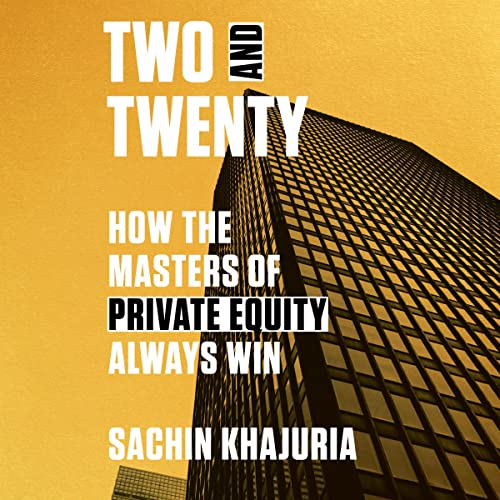 Cover of Two and Twenty