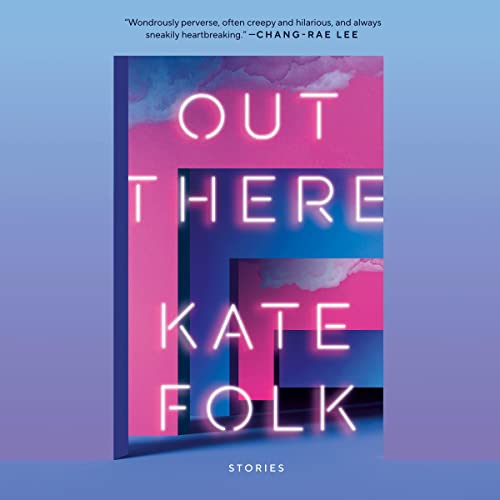 Cover of Out There