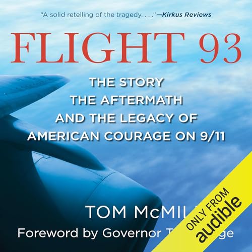 Cover of Flight 93