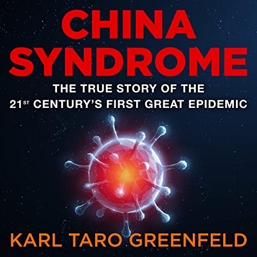 Cover of China Syndrome
