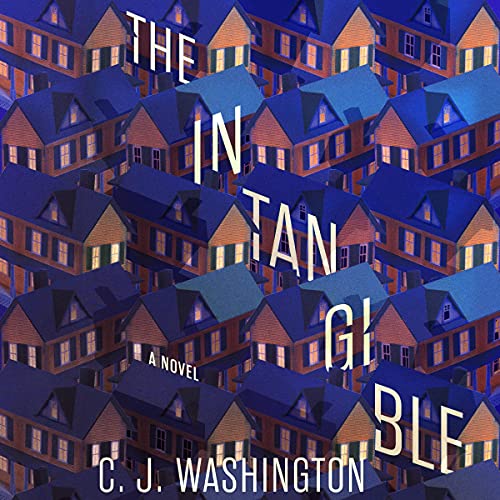 Cover of The Intangible