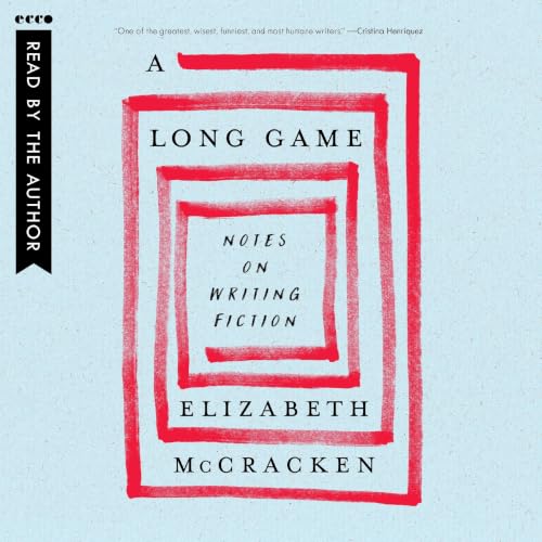 Cover of A Long Game