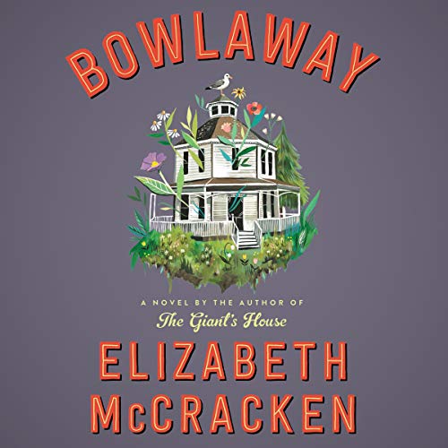 Cover of Bowlaway