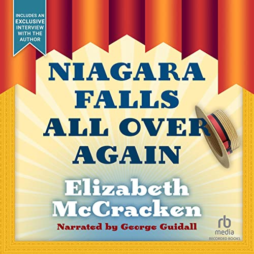 Cover of Niagara Falls All Over Again