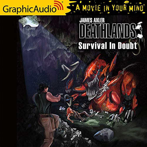 Cover of Survival In Doubt [Dramatized Adaptation]