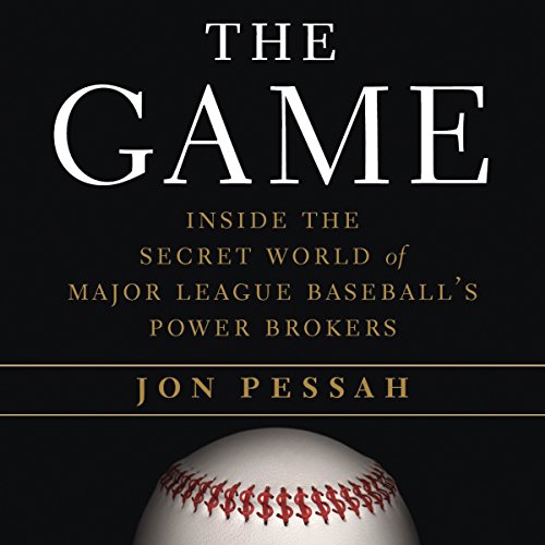 Cover of The Game