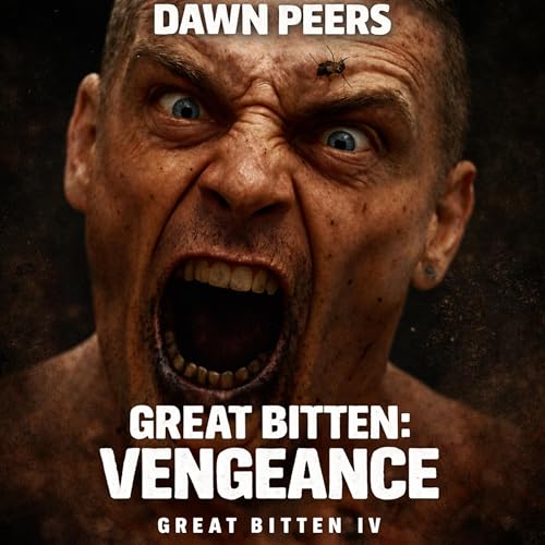 Cover of Great Bitten: Vengeance
