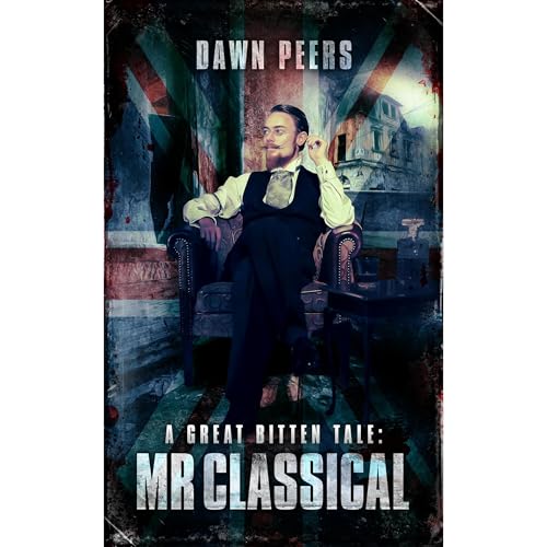 Cover of Mr Classical