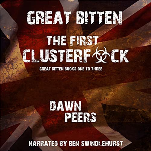 Cover of Great Bitten