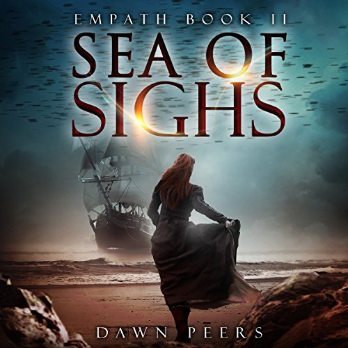 Cover of Sea of Sighs