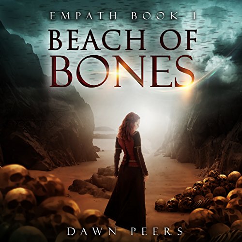 Cover of Beach of Bones
