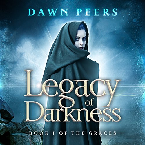 Cover of Legacy of Darkness