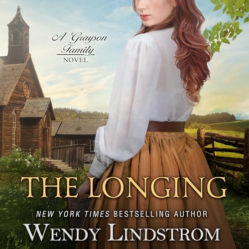 Cover of The Longing