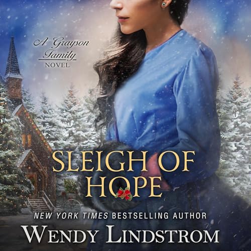 Cover of Sleigh of Hope