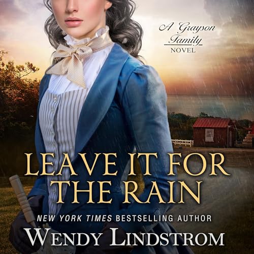 Cover of Leave It for the Rain