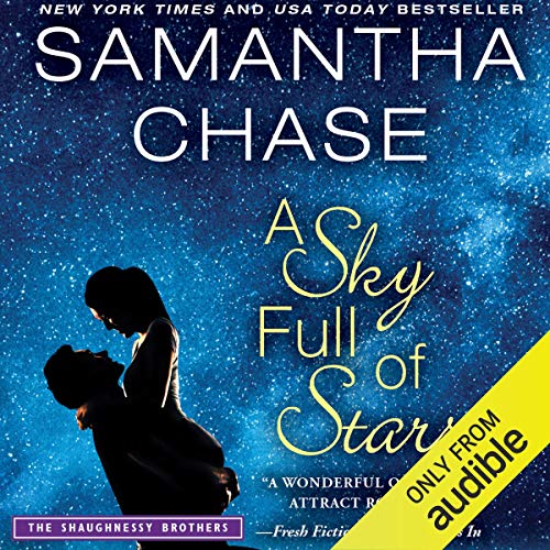 Cover of A Sky Full of Stars