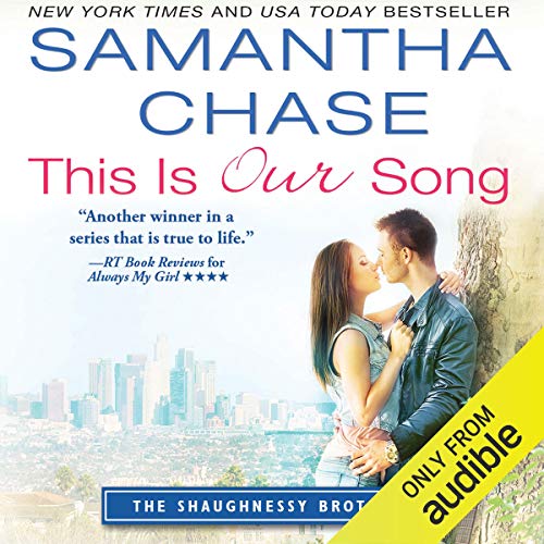 Cover of This Is Our Song