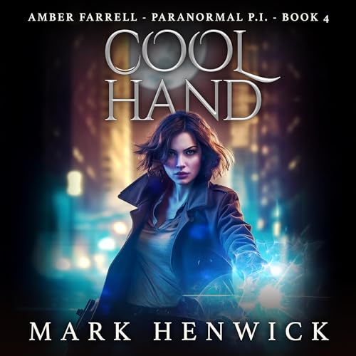 Cover of Cool Hand
