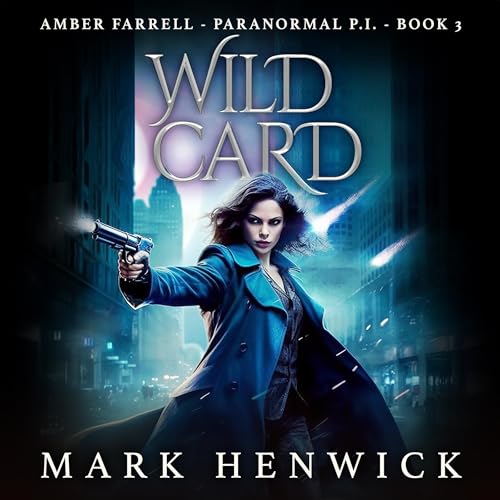 Cover of Wild Card