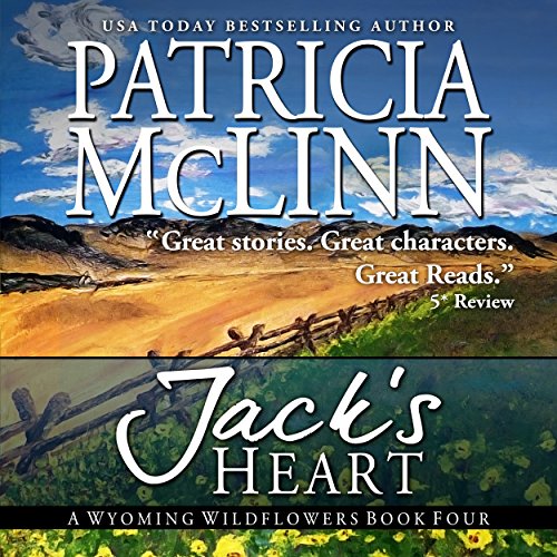Cover of Jack's Heart