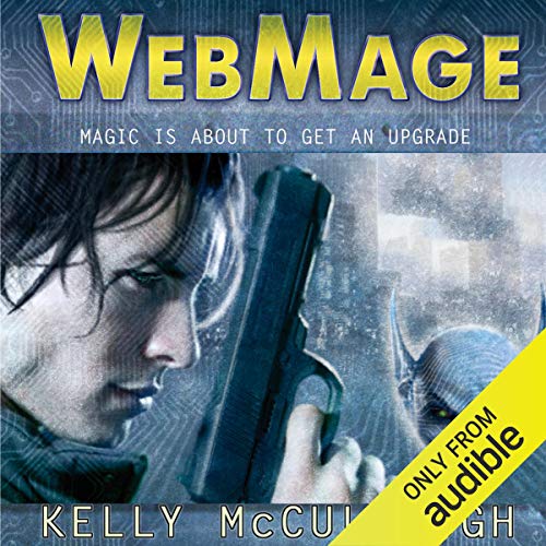 Cover of WebMage