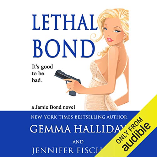 Cover of Lethal Bond