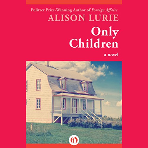 Cover of Only Children