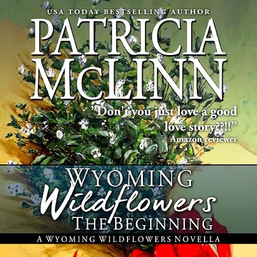 Cover of Wyoming Wildflowers