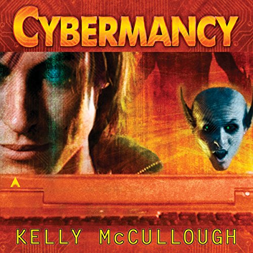 Cover of Cybermancy