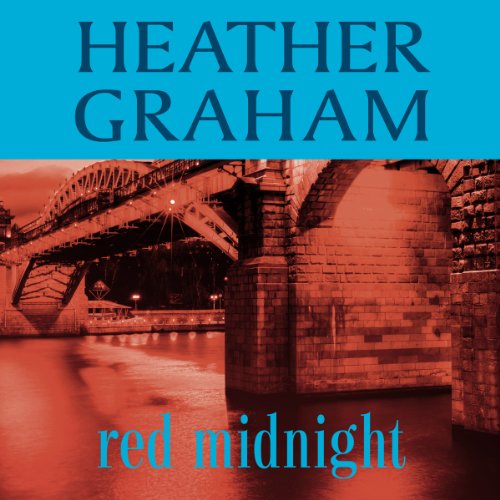 Cover of Red Midnight